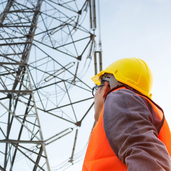 Overhead Powerlines  Utility Safety Partners