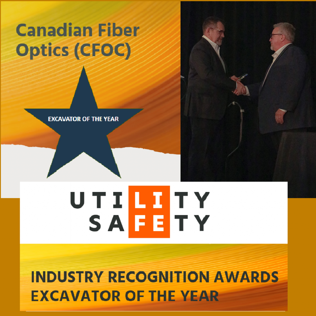 Safety Conference 2024 Utility Safety Partners